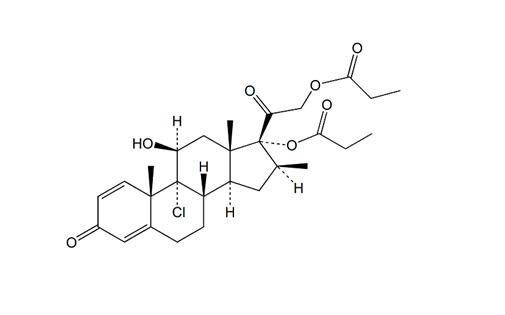 Betamethasone Dipropionate EP Impurity E